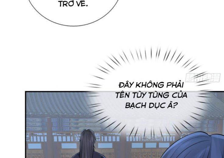 Đánh Chết Cũng Không Làm Sư Tôn Chapter 57 - Trang 36