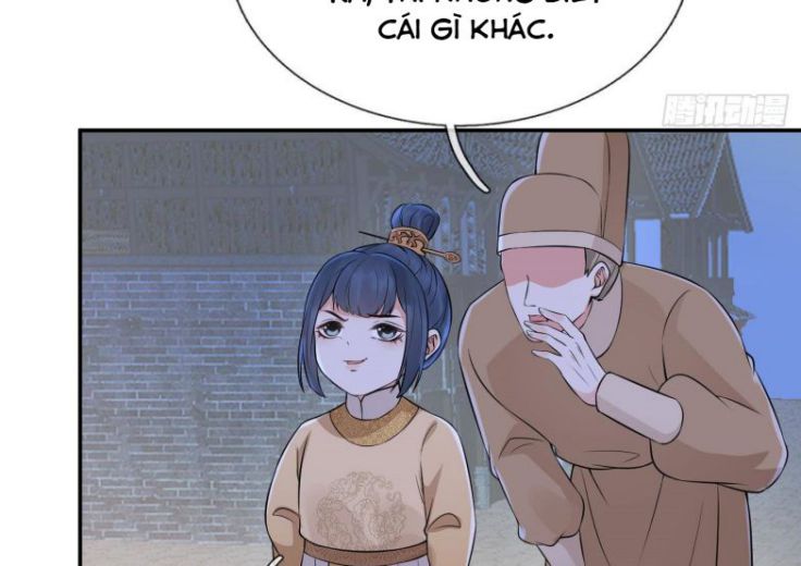 Đánh Chết Cũng Không Làm Sư Tôn Chapter 57 - Trang 43