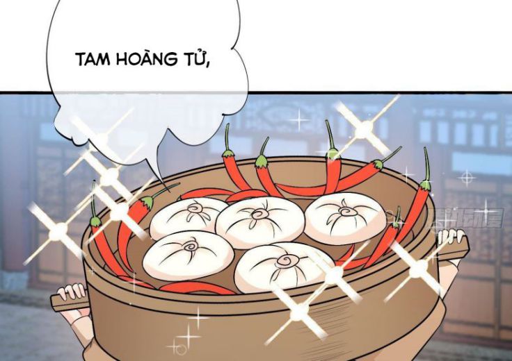 Đánh Chết Cũng Không Làm Sư Tôn Chapter 57 - Trang 48