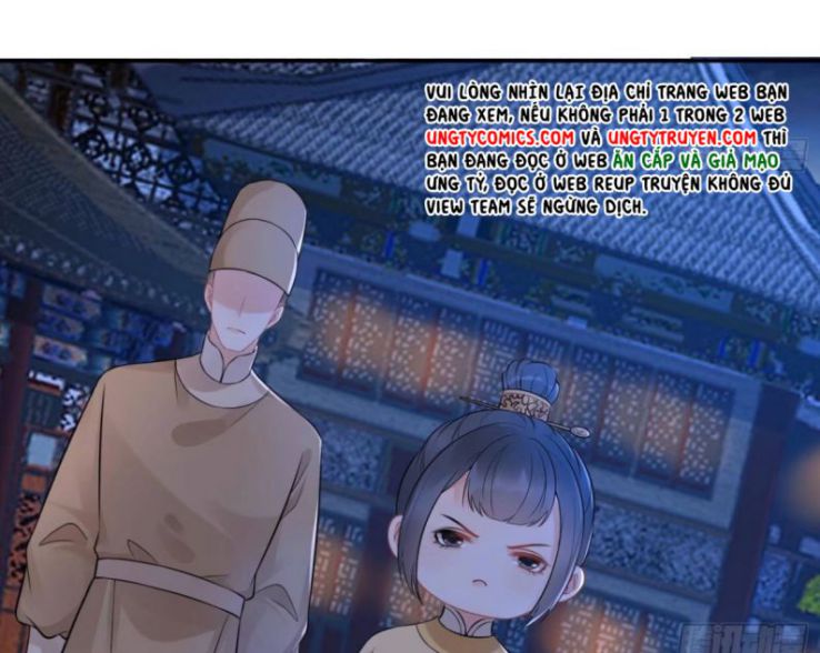 Đánh Chết Cũng Không Làm Sư Tôn Chapter 58 - Trang 15