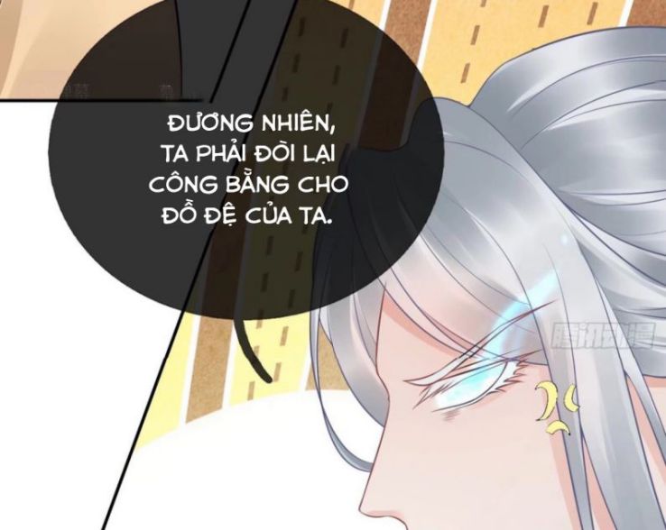 Đánh Chết Cũng Không Làm Sư Tôn Chapter 58 - Trang 20