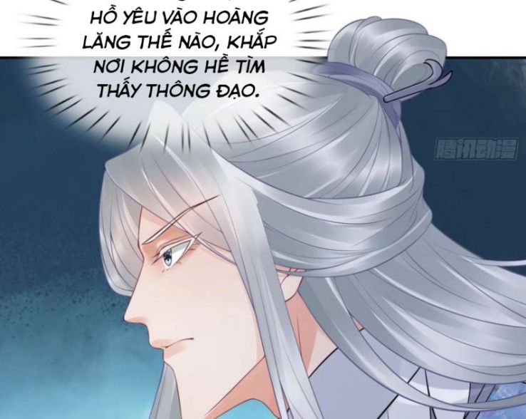 Đánh Chết Cũng Không Làm Sư Tôn Chapter 58 - Trang 3