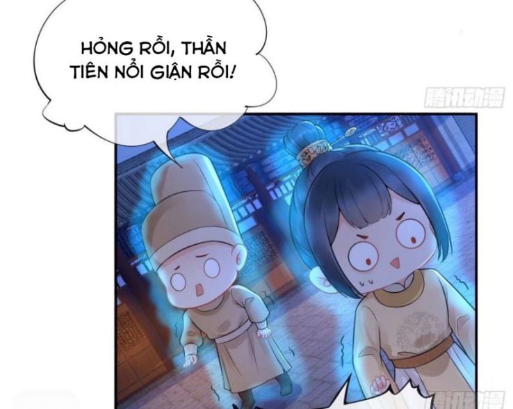 Đánh Chết Cũng Không Làm Sư Tôn Chapter 58 - Trang 32