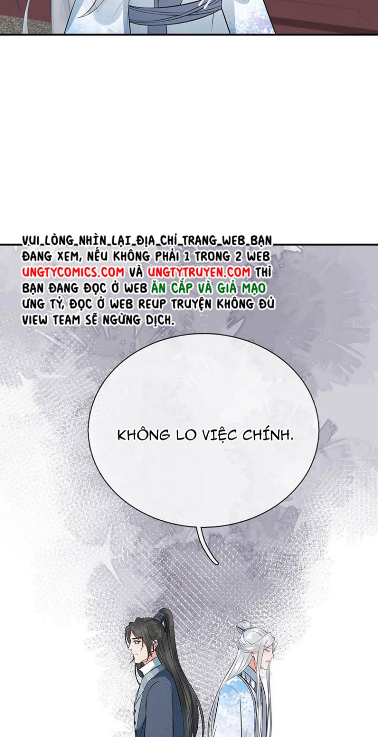 Đánh Chết Cũng Không Làm Sư Tôn Chapter 61 - Trang 14