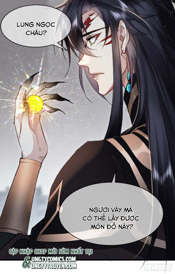 Đồ Mưu Bất Quỹ Chapter 60 - Trang 14