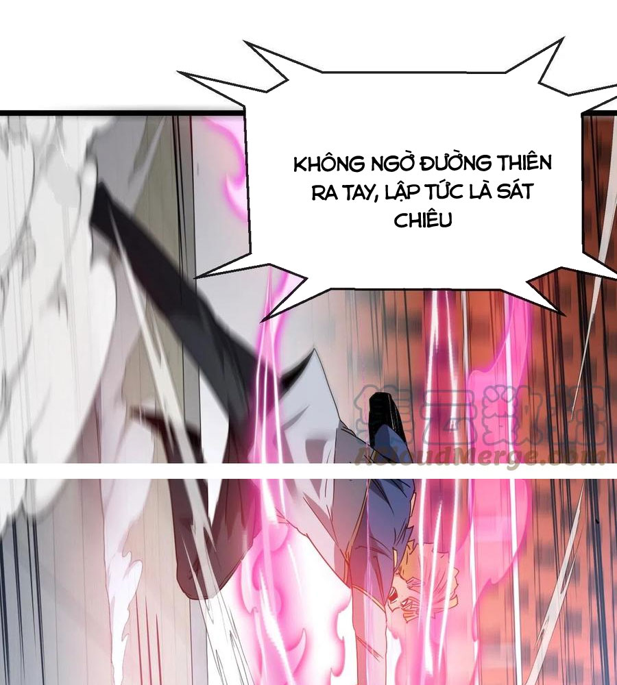 Hệ Thống Super God Chapter 16 - Trang 1