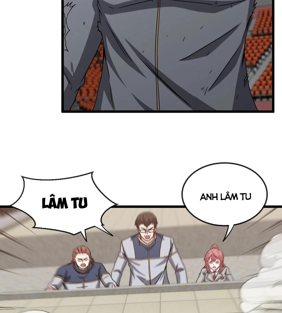 Hệ Thống Super God Chapter 16 - Trang 19