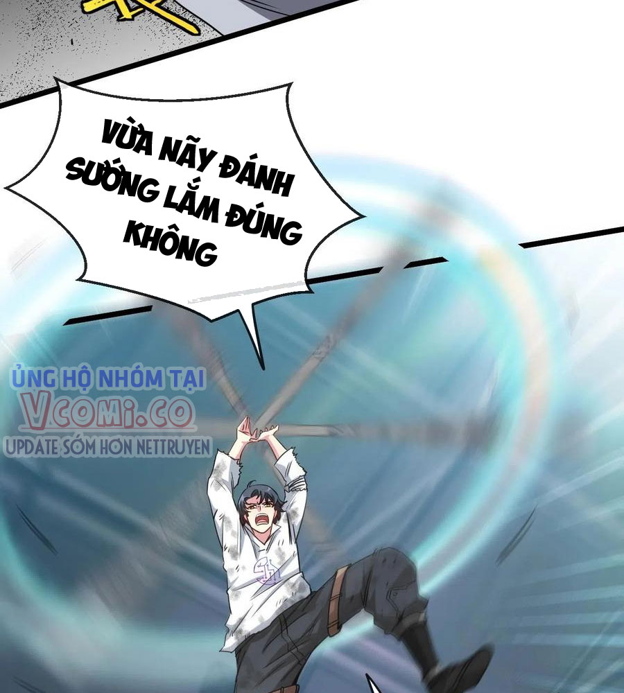 Hệ Thống Super God Chapter 16 - Trang 44