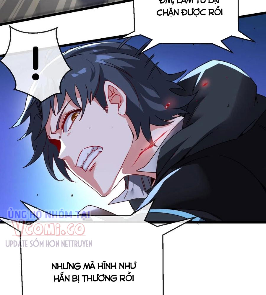 Hệ Thống Super God Chapter 16 - Trang 5