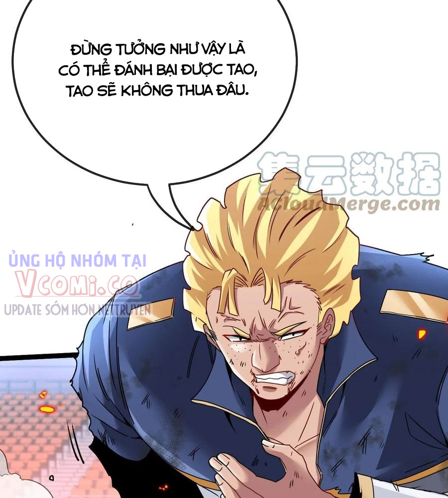 Hệ Thống Super God Chapter 16 - Trang 65