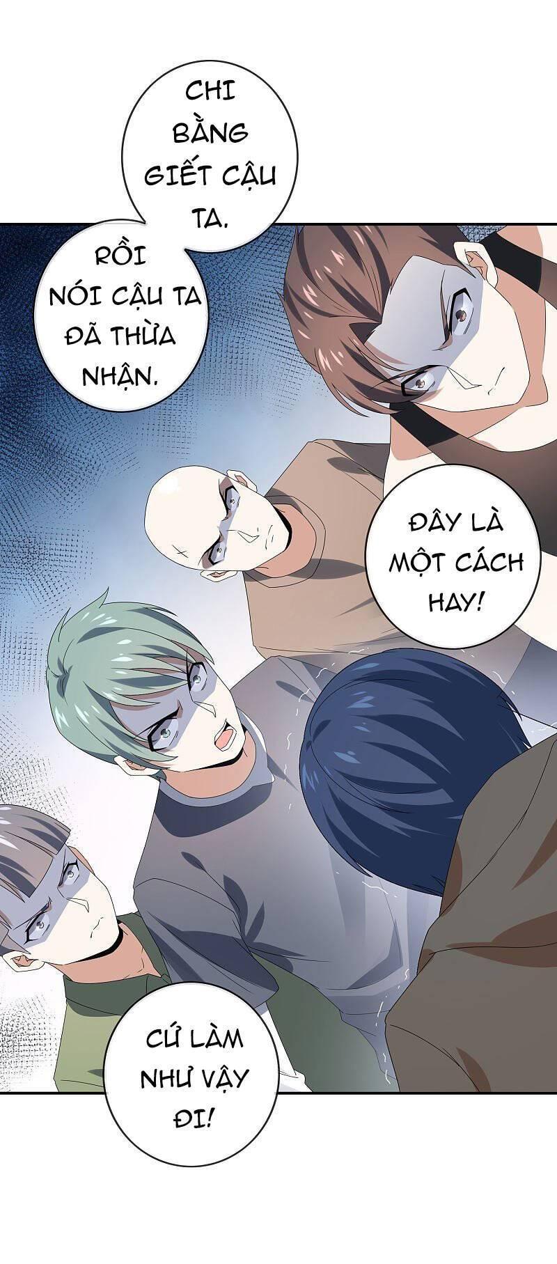 Mạt Thế Cùng Bạn Gái Zombie Chapter 41 - Trang 42