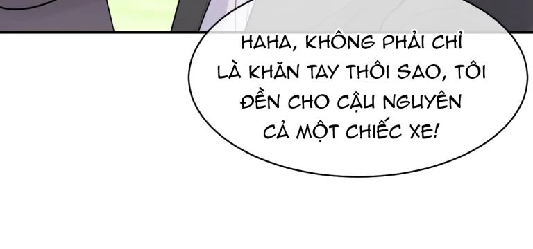 Một Ngụm Nuốt Trọn Thỏ Con Chapter 45 - Trang 26