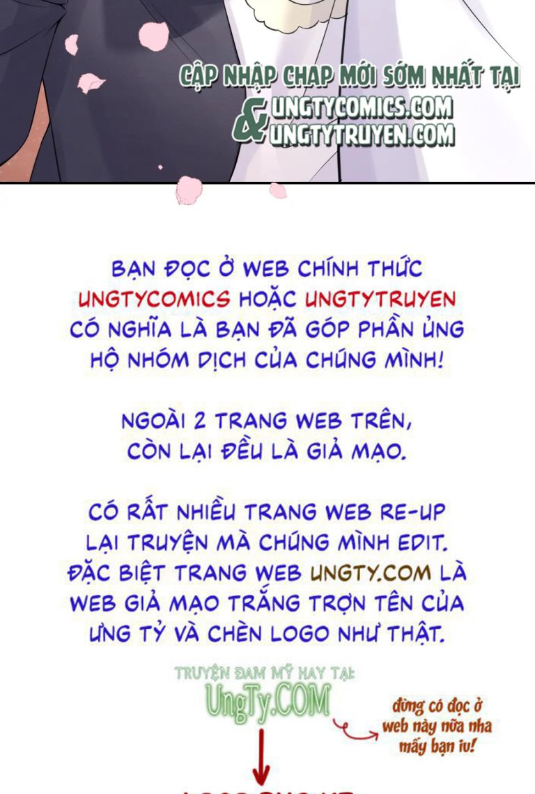 Một Ngụm Nuốt Trọn Thỏ Con Chapter 45 - Trang 57