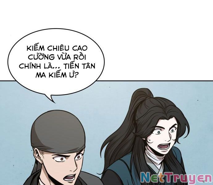 Nano Ma Thần Chapter 96 - Trang 180