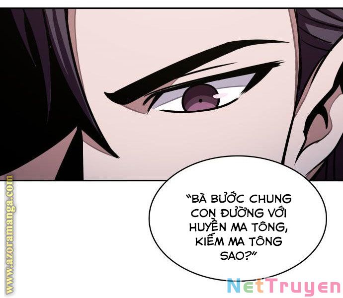 Nano Ma Thần Chapter 96 - Trang 99