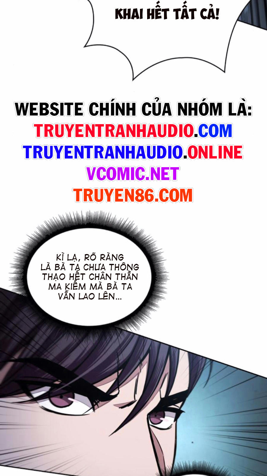 Nano Ma Thần Chapter 97 - Trang 15