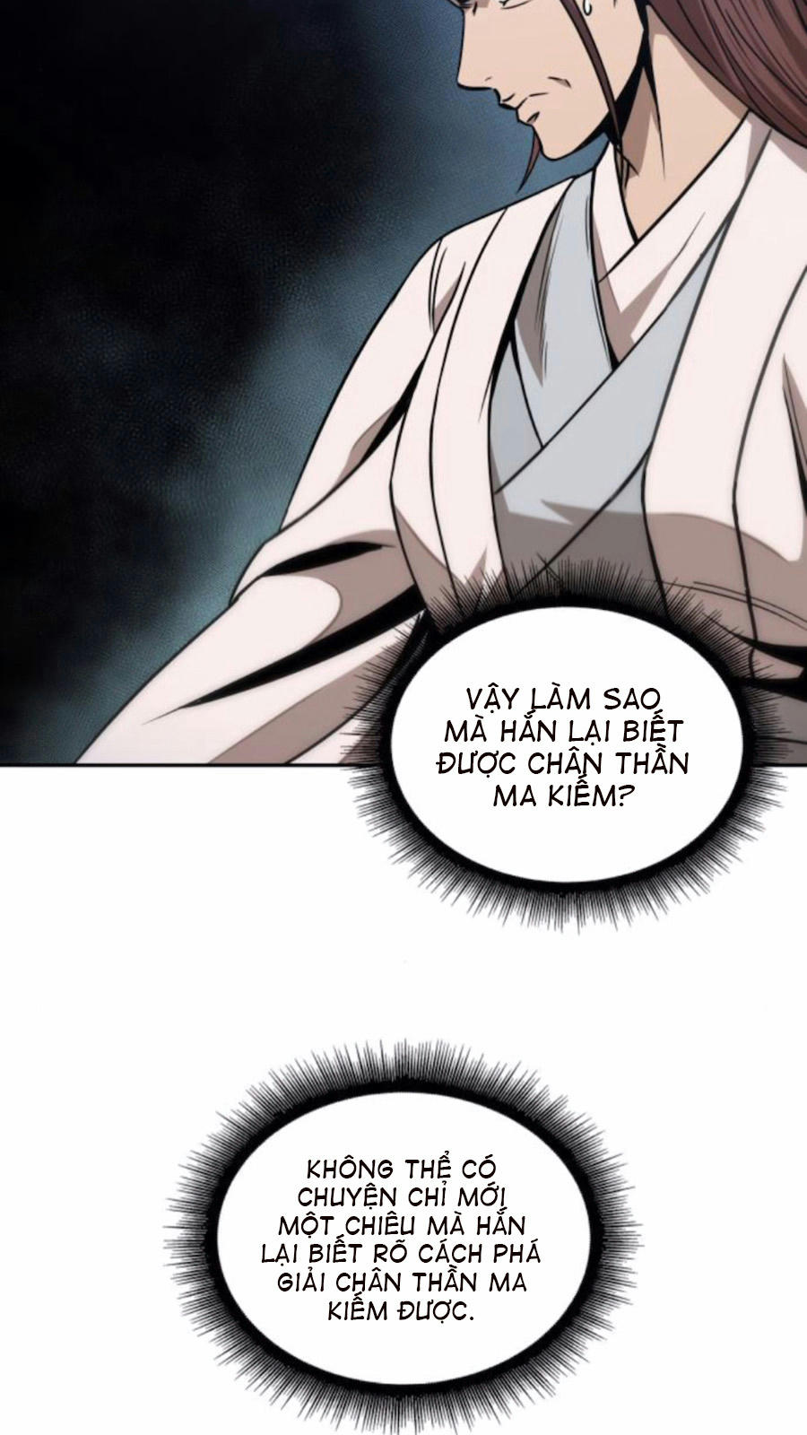 Nano Ma Thần Chapter 97 - Trang 4