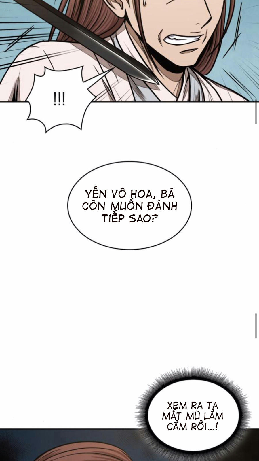 Nano Ma Thần Chapter 97 - Trang 52