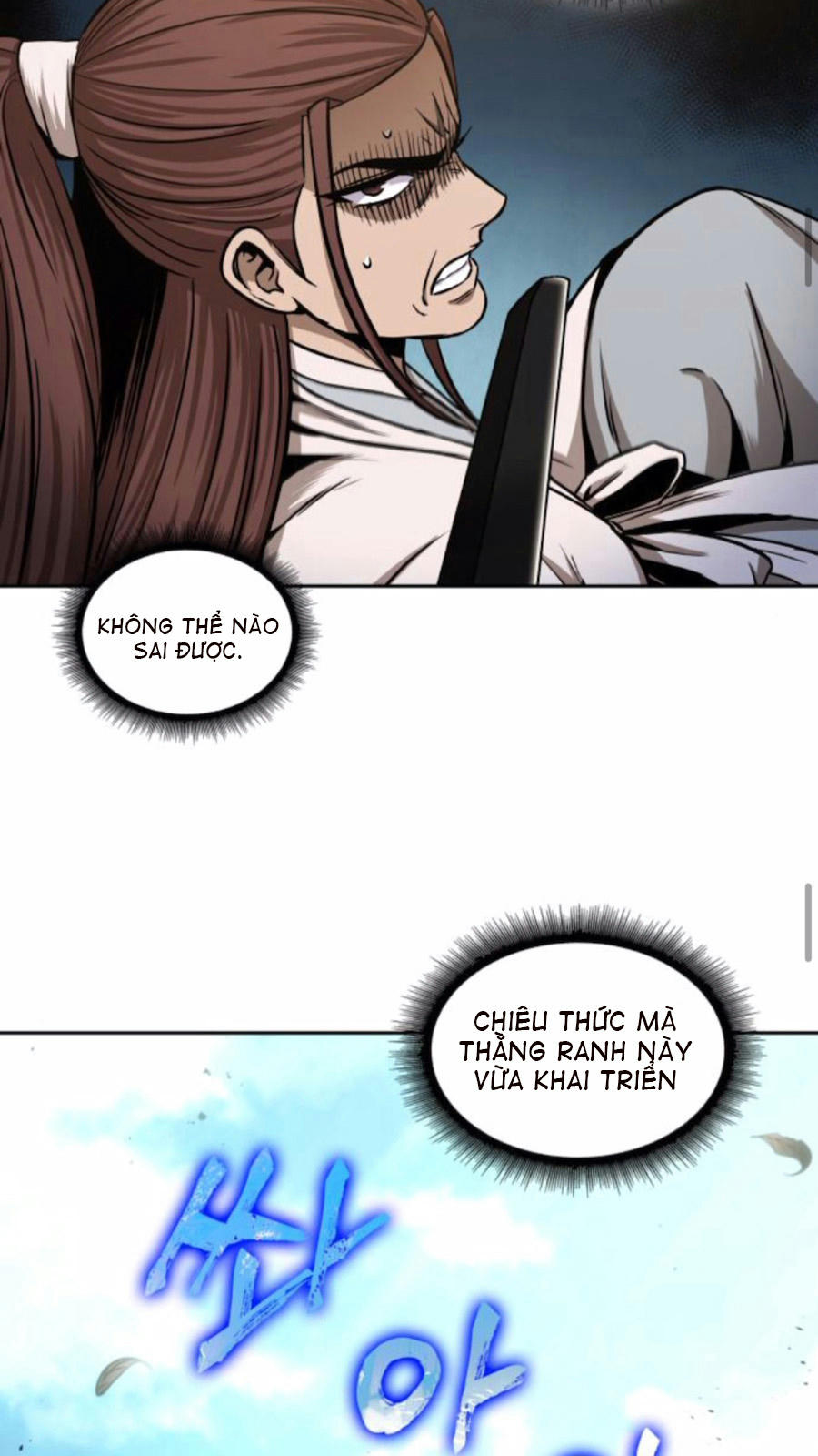 Nano Ma Thần Chapter 97 - Trang 53