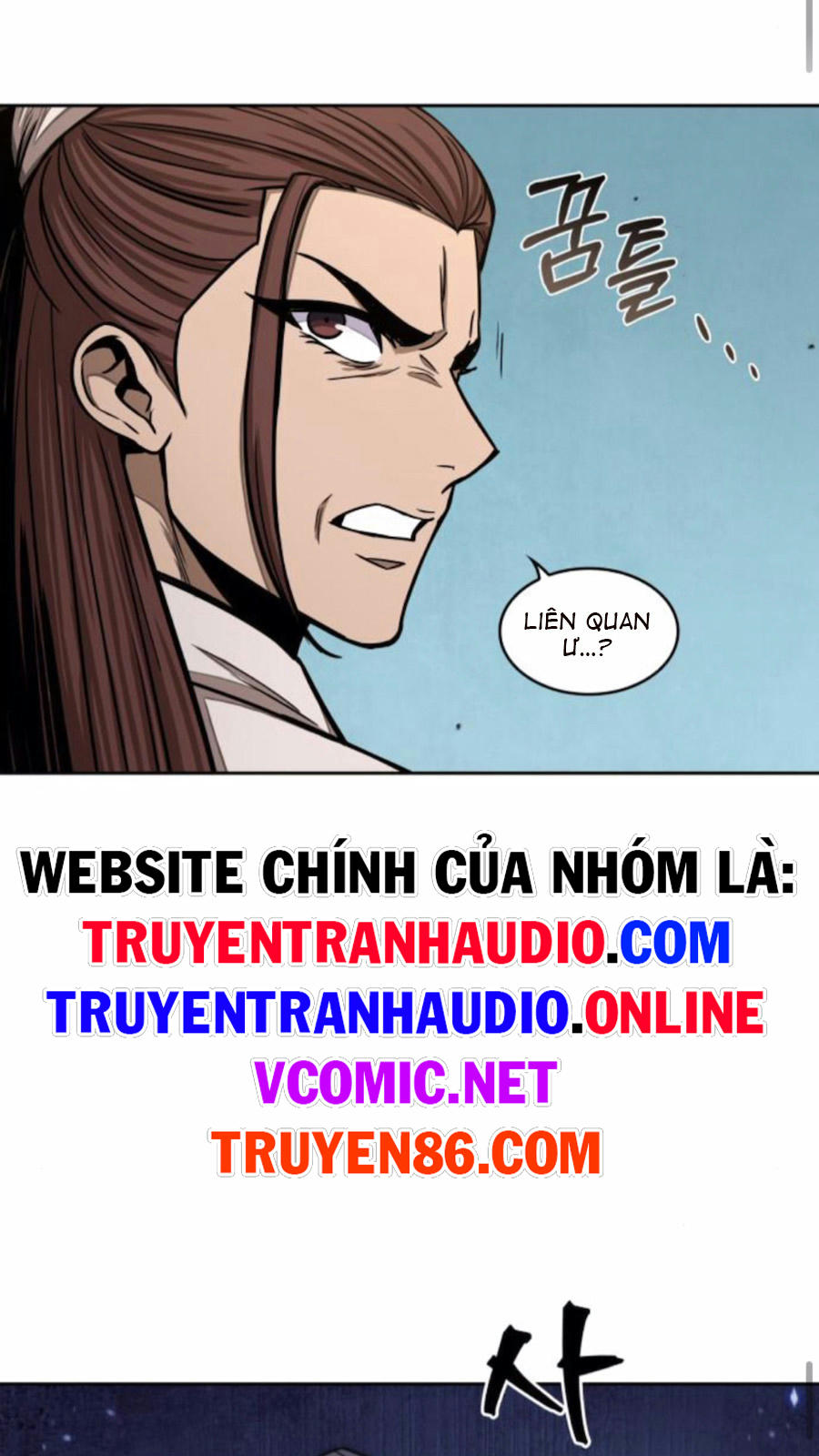 Nano Ma Thần Chapter 97 - Trang 60