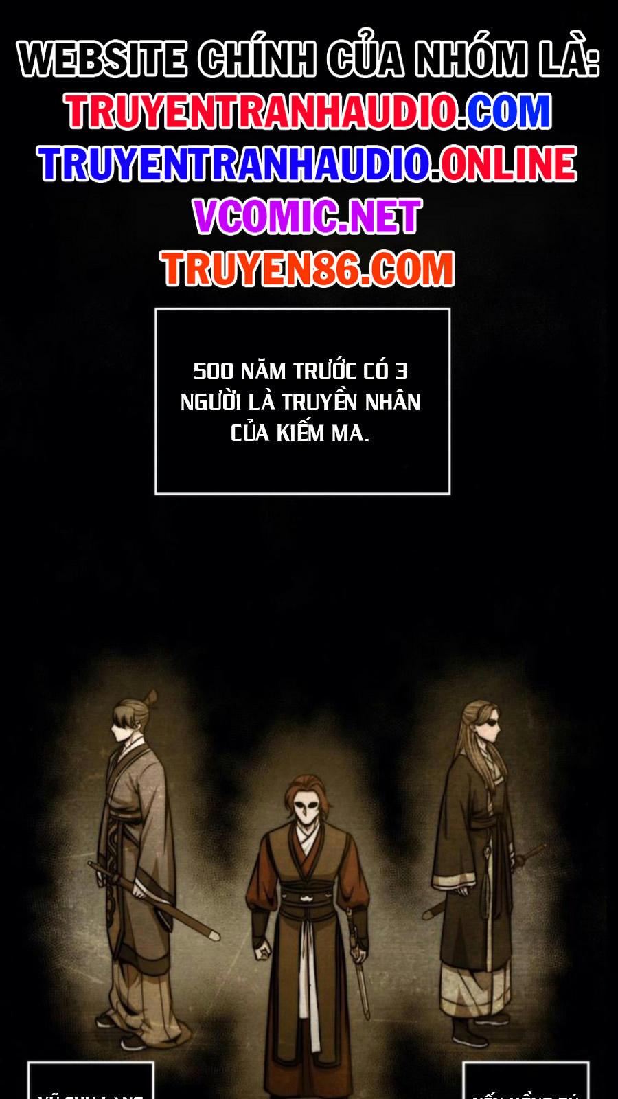 Nano Ma Thần Chapter 97 - Trang 68