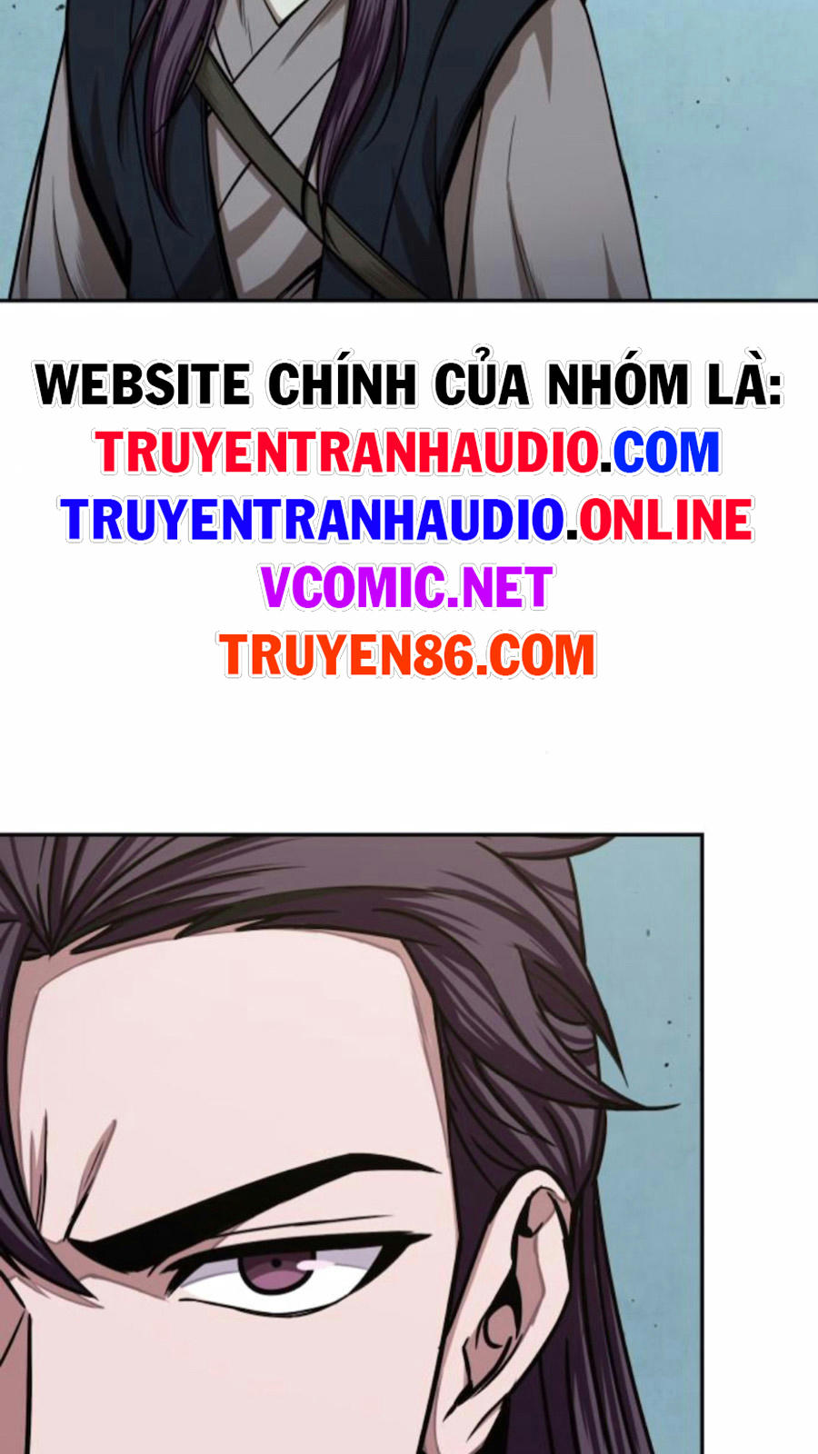 Nano Ma Thần Chapter 97 - Trang 8