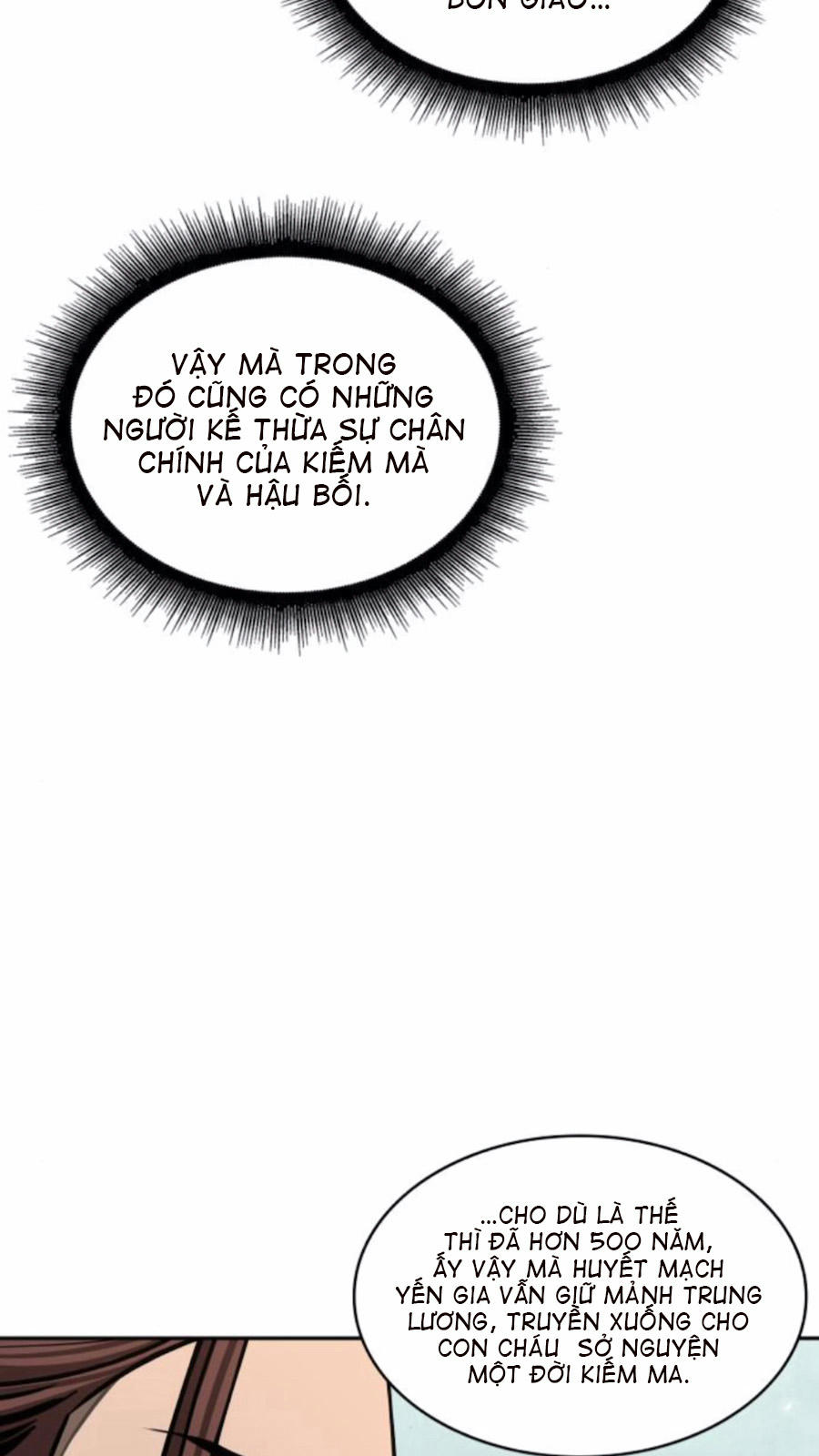 Nano Ma Thần Chapter 97 - Trang 84