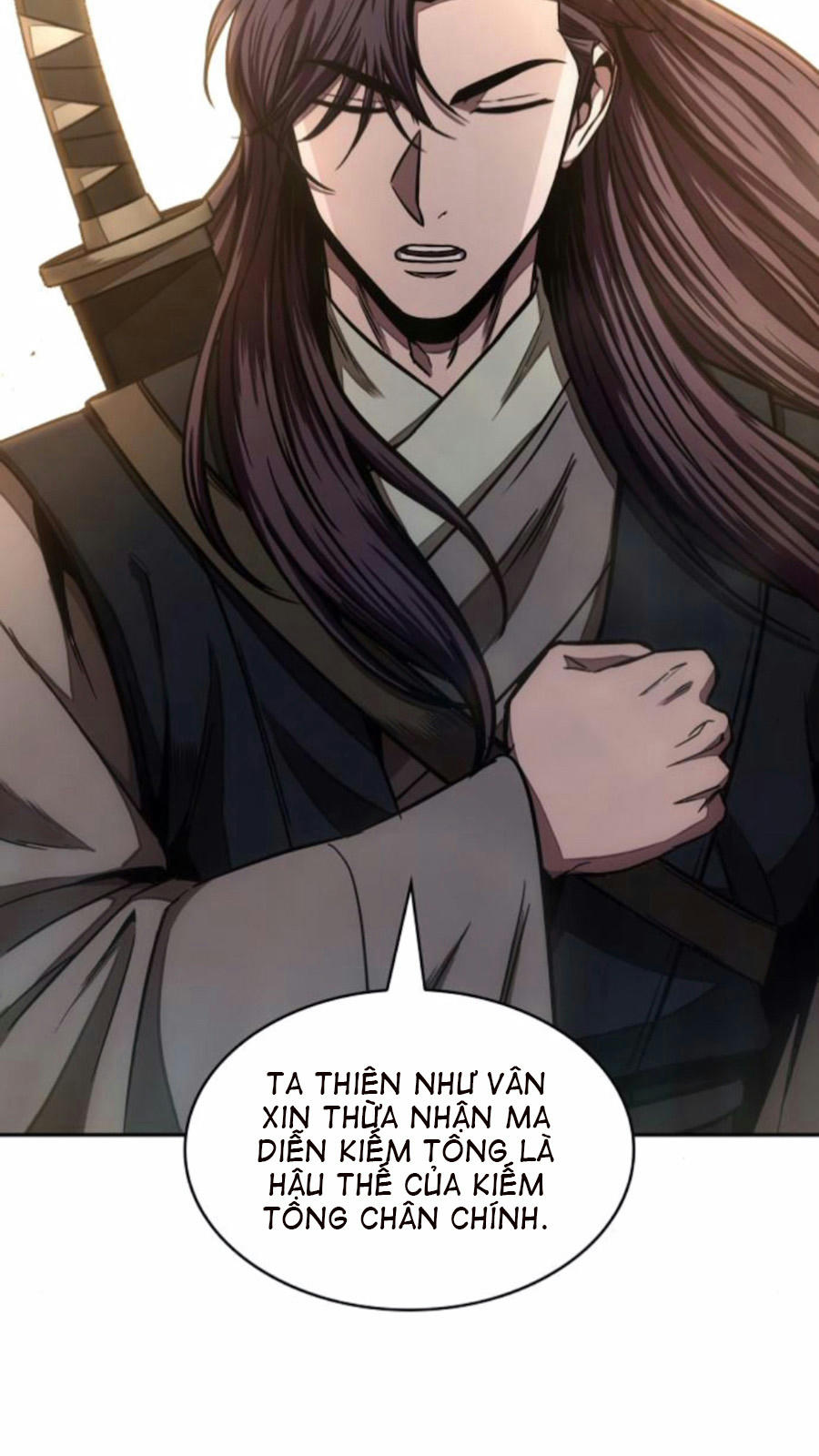 Nano Ma Thần Chapter 97 - Trang 86