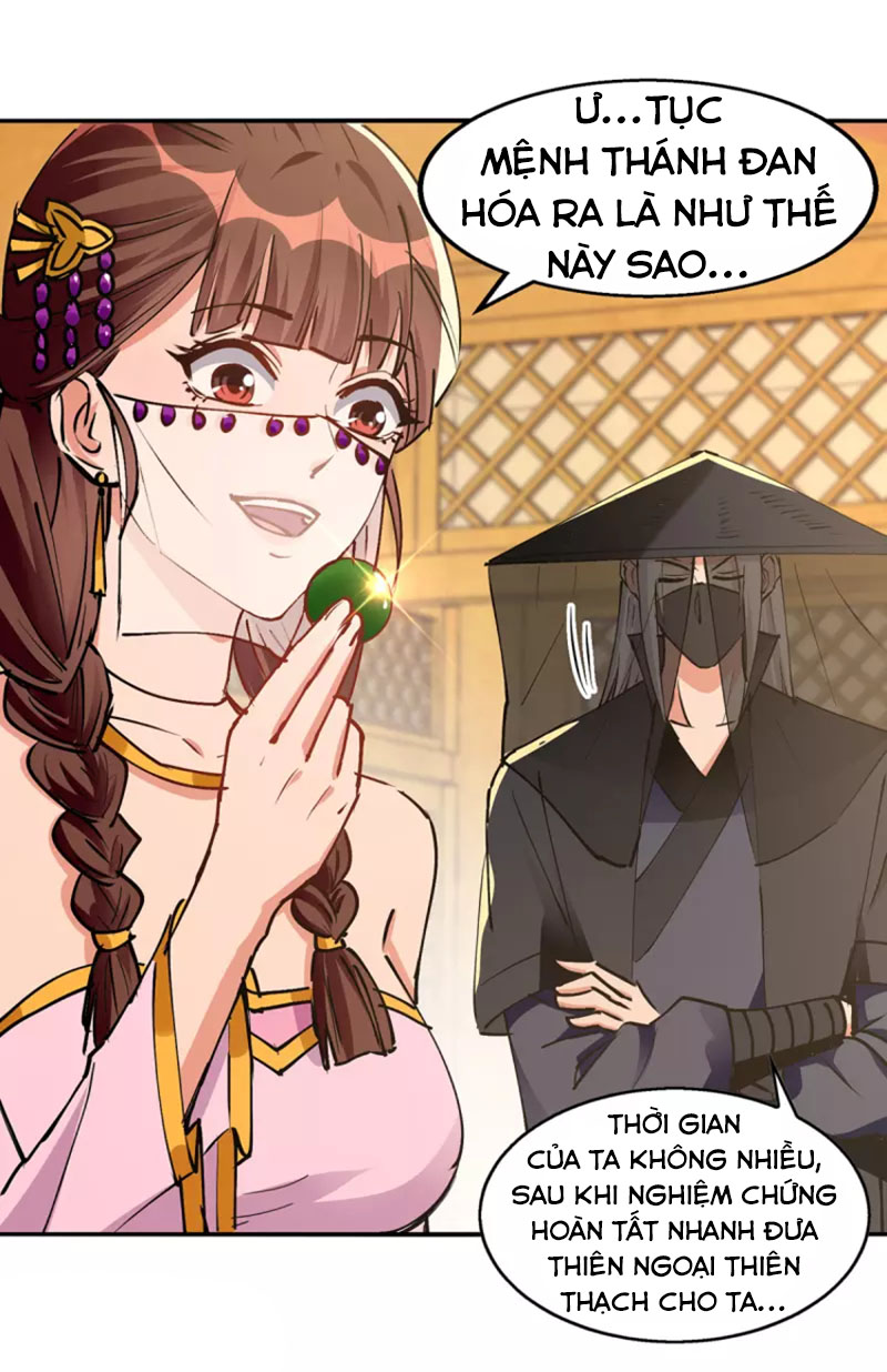 Nghịch Thiên Chí Tôn Chapter 157 - Trang 28