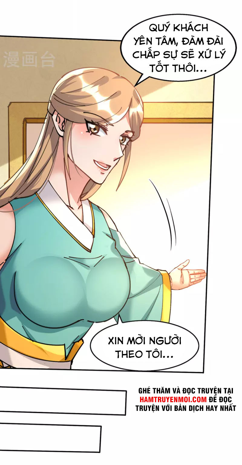 Nghịch Thiên Chí Tôn Chapter 157 - Trang 3