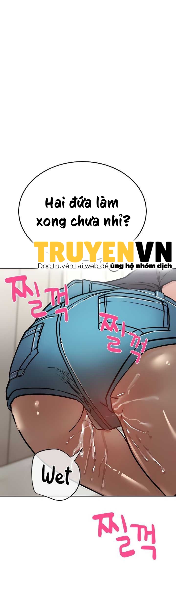 Người Dì Khiêu Gợi Chapter 39 - Trang 51