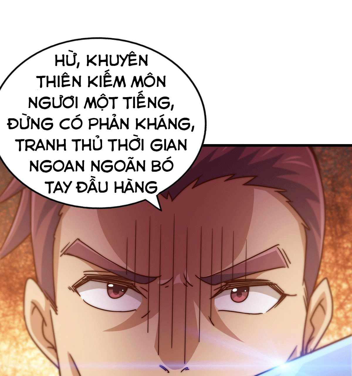 Người Trên Vạn Người Chapter 96 - Trang 10