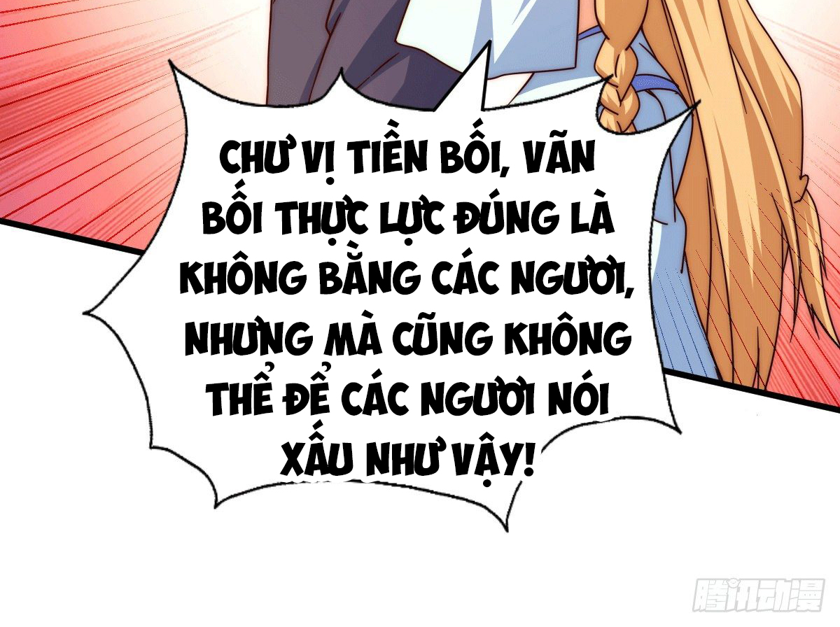 Người Trên Vạn Người Chapter 96 - Trang 23