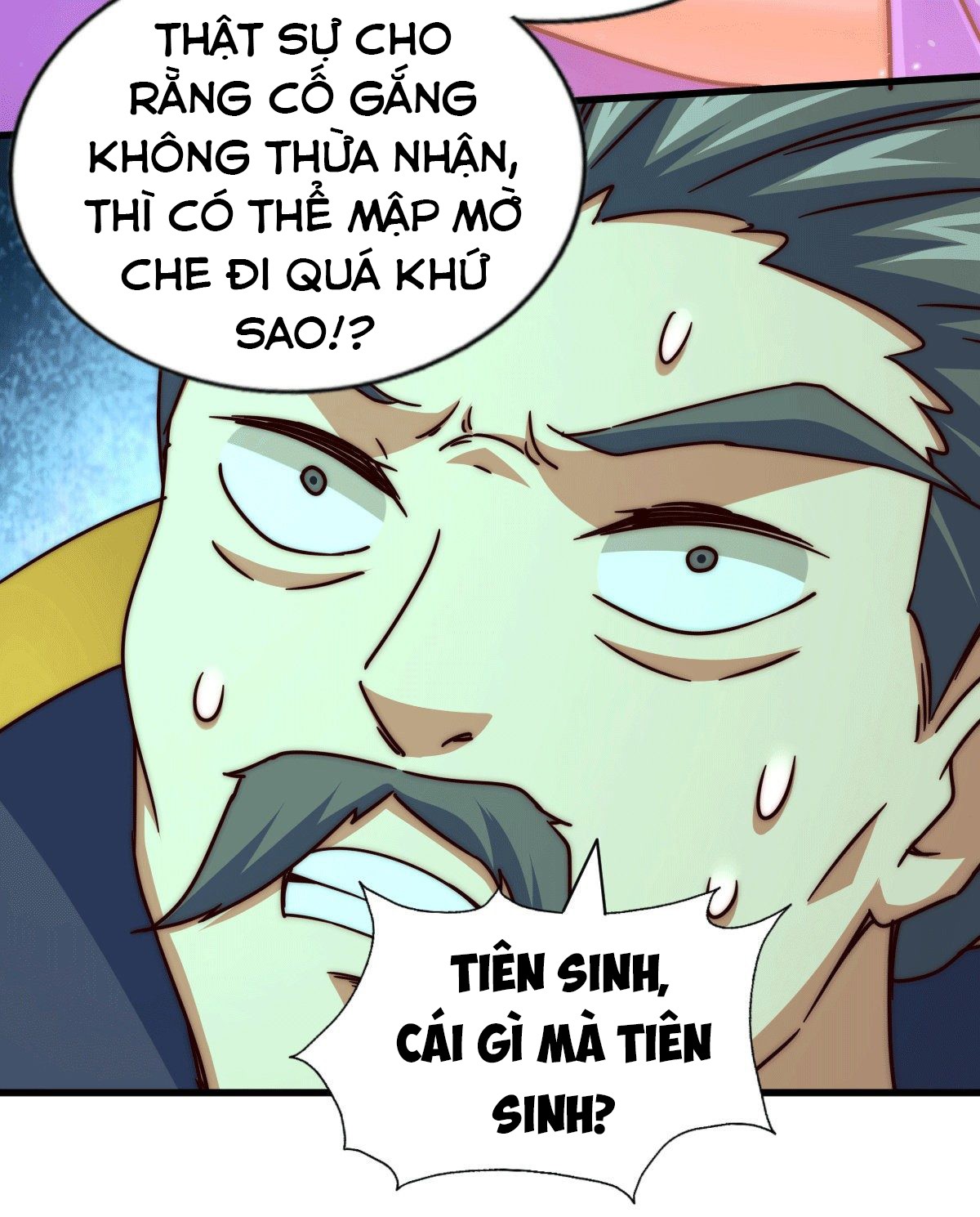 Người Trên Vạn Người Chapter 96 - Trang 26