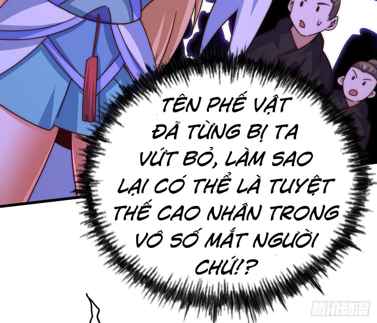 Người Trên Vạn Người Chapter 96 - Trang 38