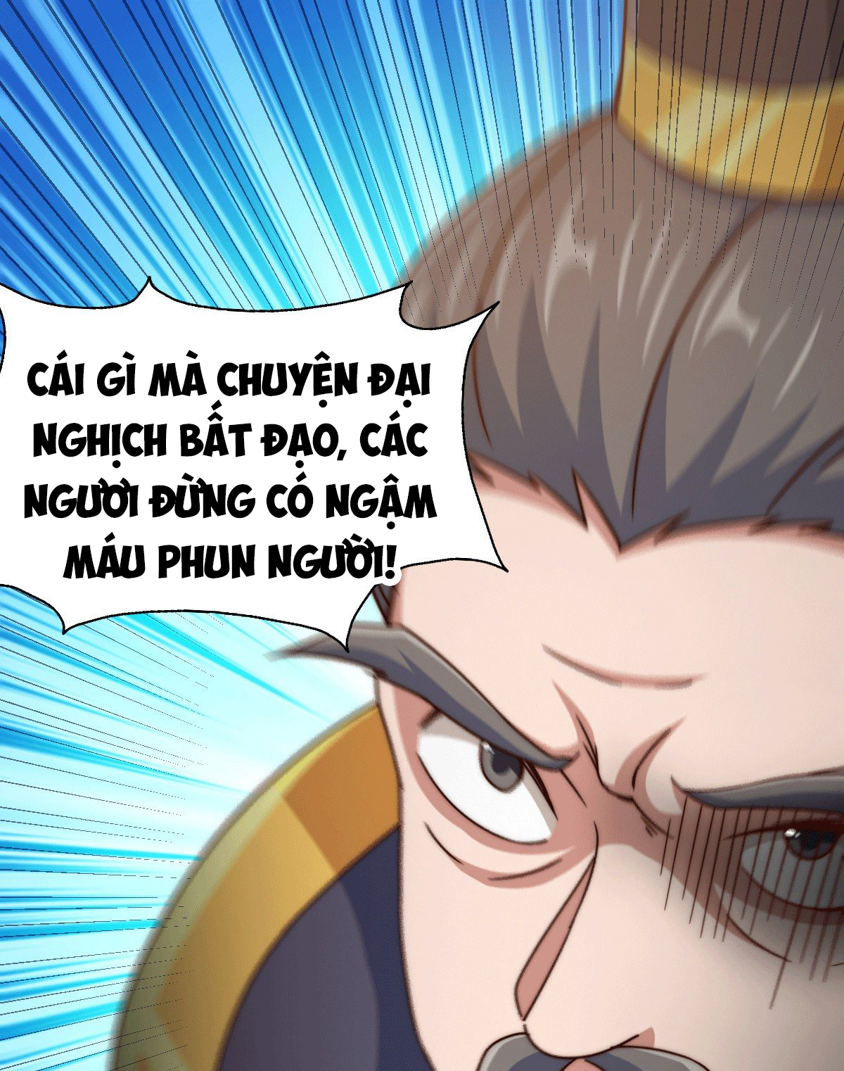 Người Trên Vạn Người Chapter 96 - Trang 4