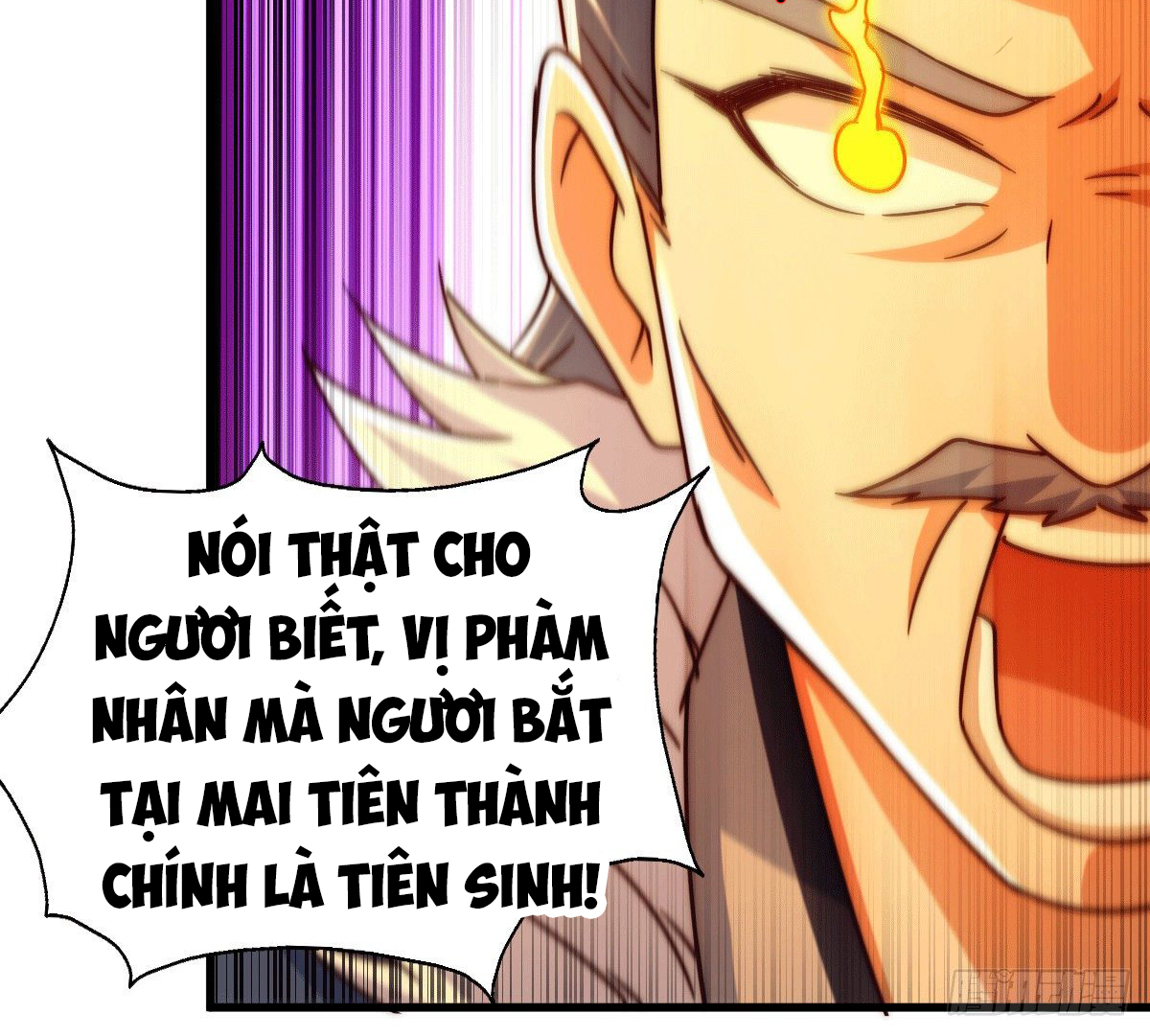 Người Trên Vạn Người Chapter 96 - Trang 40