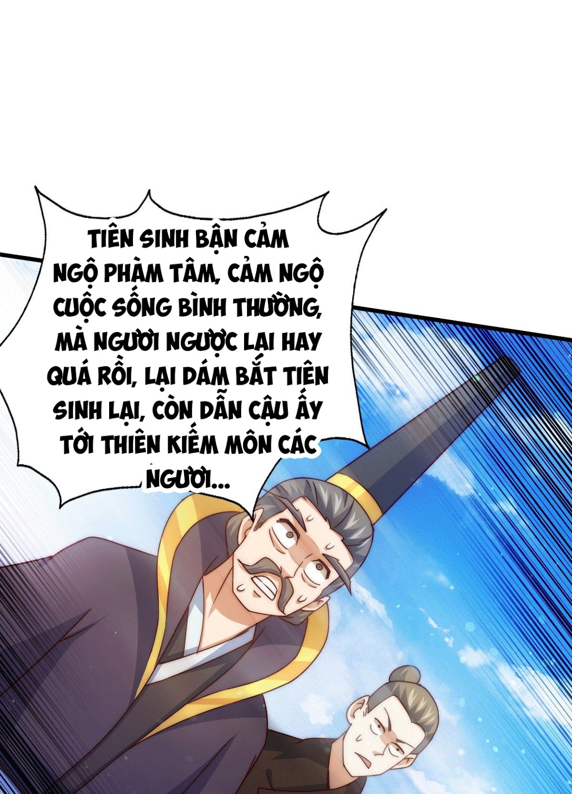 Người Trên Vạn Người Chapter 96 - Trang 41