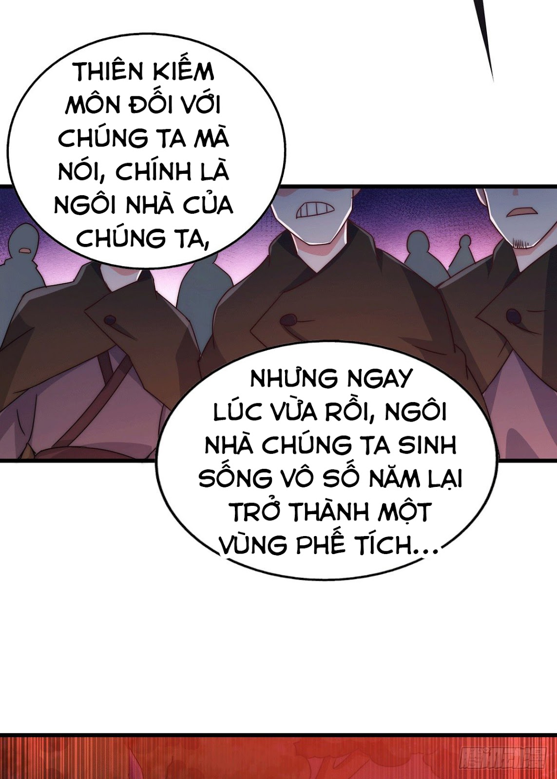 Người Trên Vạn Người Chapter 96 - Trang 51