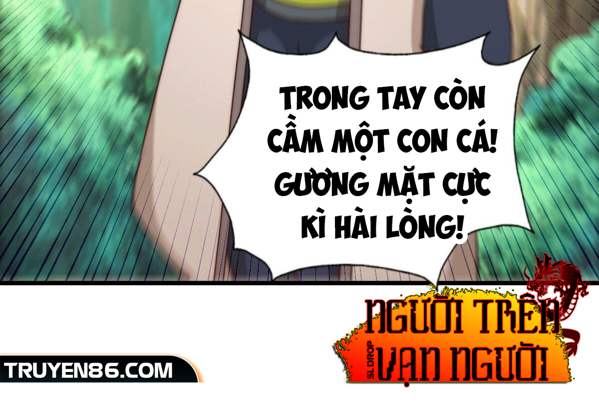 Người Trên Vạn Người Chapter 96 - Trang 81