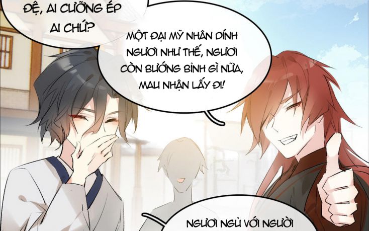 Những Người Đàn Ông Ở Rể Chapter 4 - Trang 11