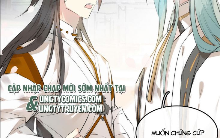 Những Người Đàn Ông Ở Rể Chapter 4 - Trang 22