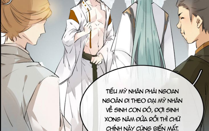 Những Người Đàn Ông Ở Rể Chapter 4 - Trang 34