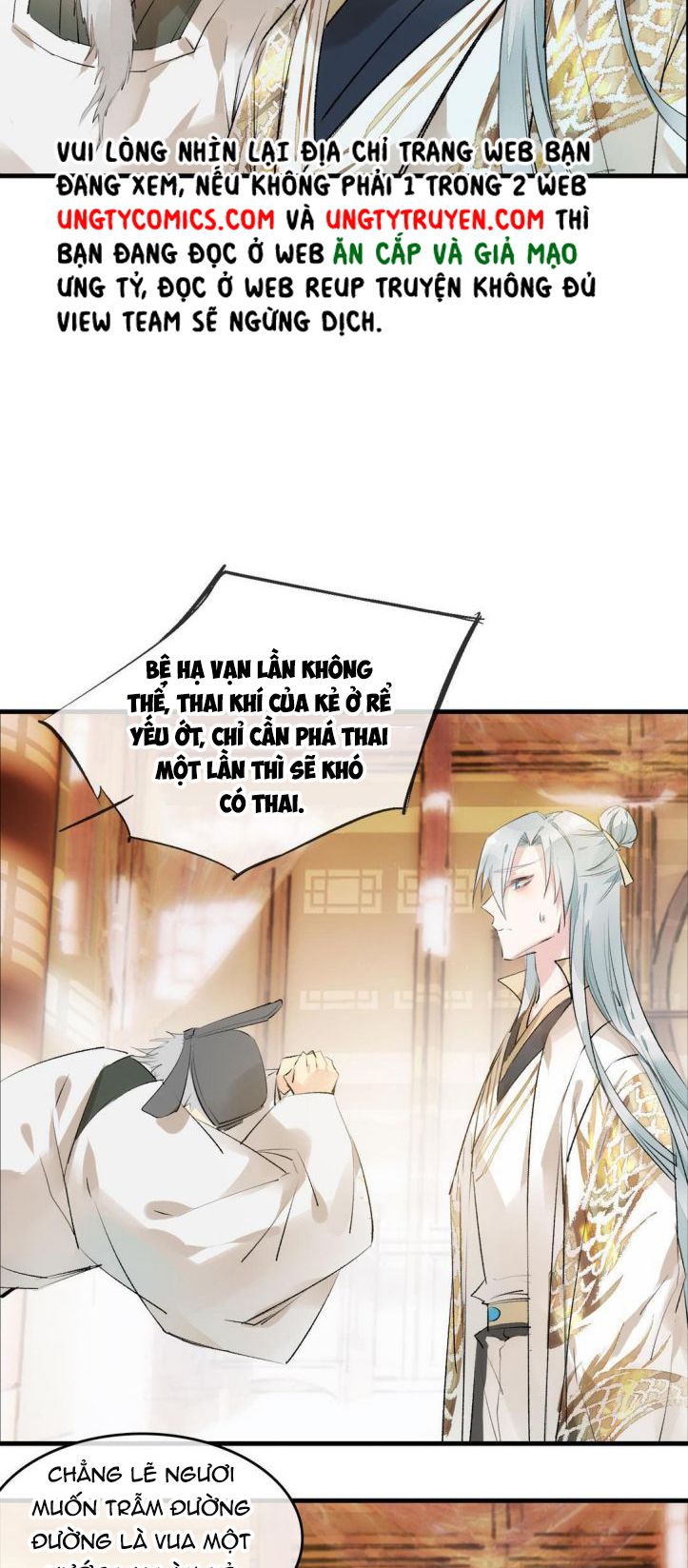 Những Người Đàn Ông Ở Rể Chapter 7 - Trang 13