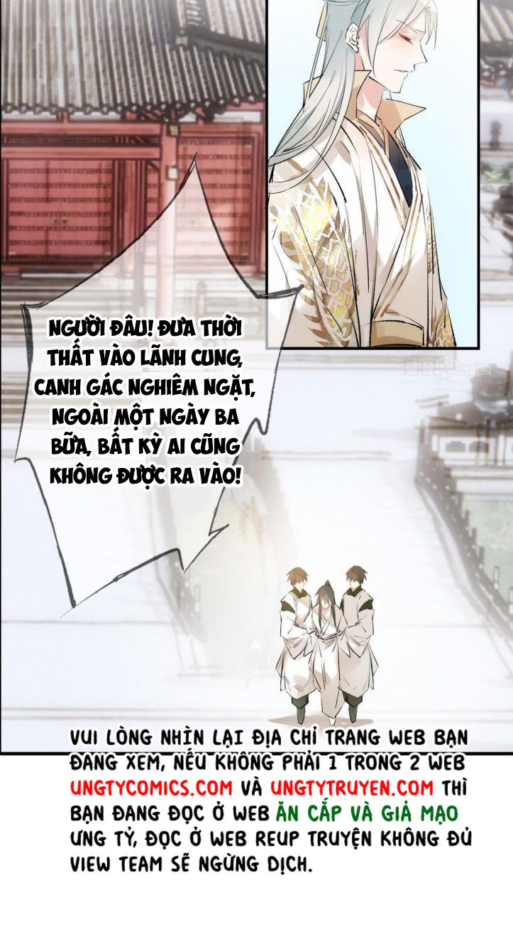 Những Người Đàn Ông Ở Rể Chapter 7 - Trang 18