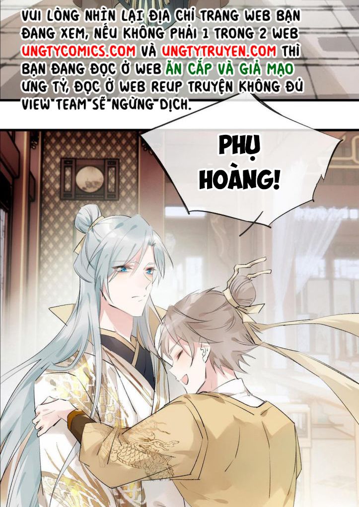 Những Người Đàn Ông Ở Rể Chapter 7 - Trang 35