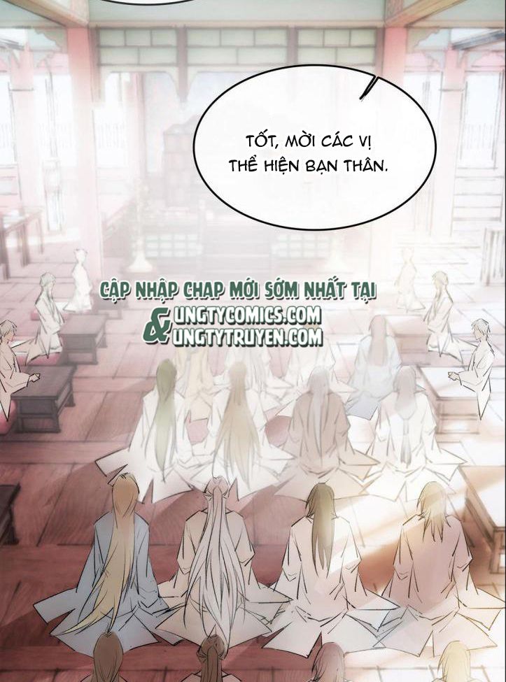 Những Người Đàn Ông Ở Rể Chapter 8 - Trang 10