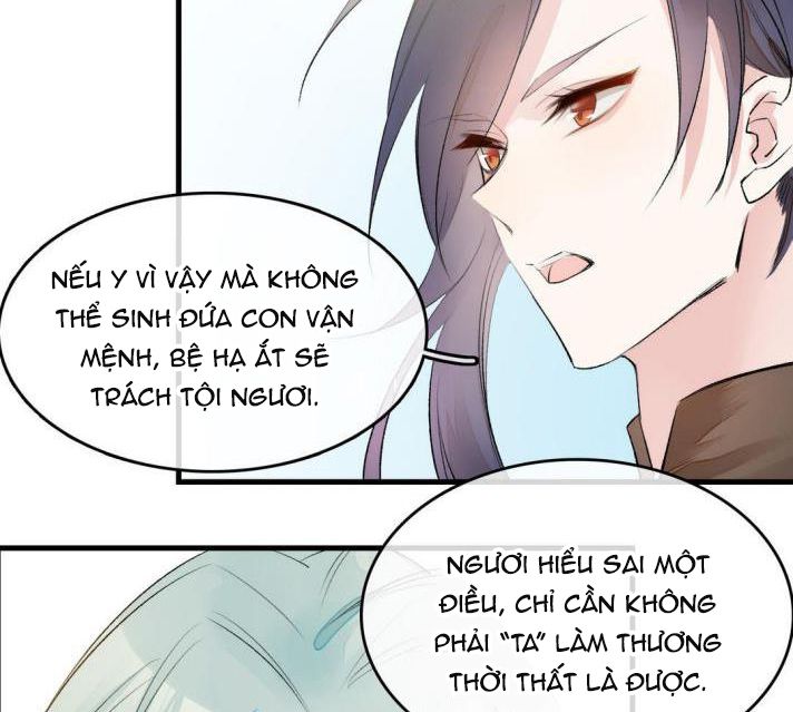 Những Người Đàn Ông Ở Rể Chapter 9 - Trang 15