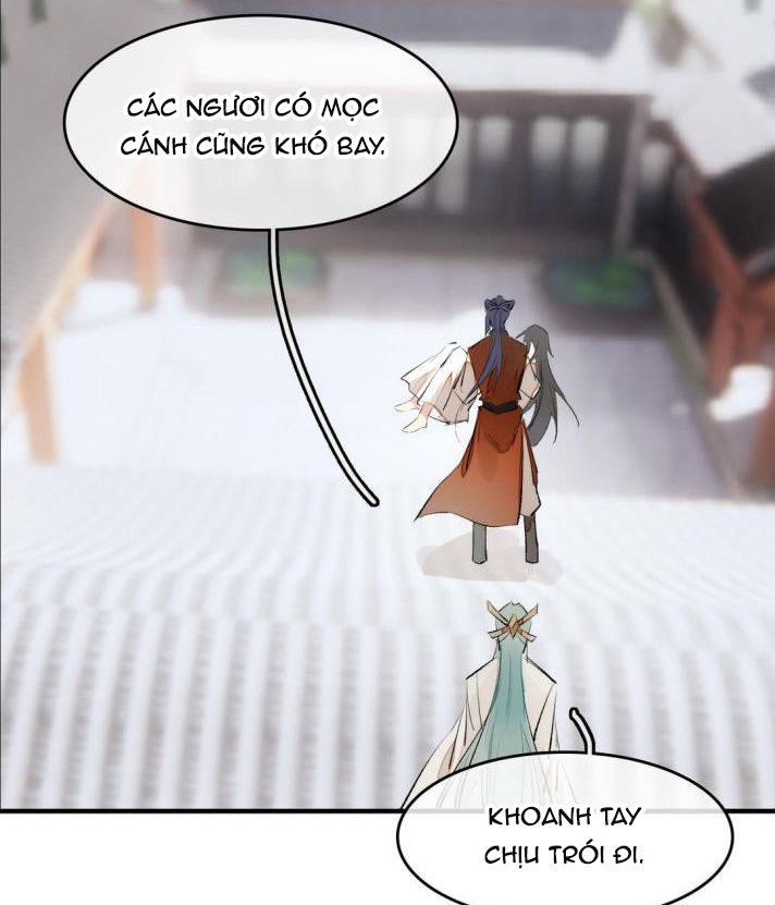 Những Người Đàn Ông Ở Rể Chapter 9 - Trang 17