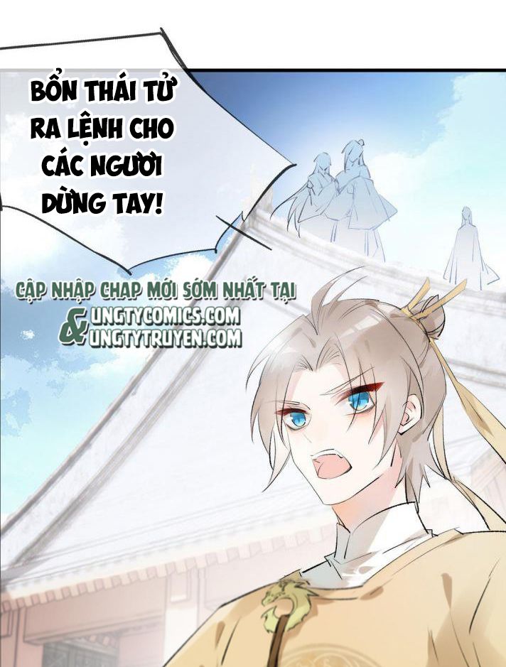 Những Người Đàn Ông Ở Rể Chapter 9 - Trang 22